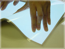 The Flat, Flexible Light Bulb