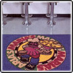 Dyed Polypropylene Custom Mat From Custom-Mats.com